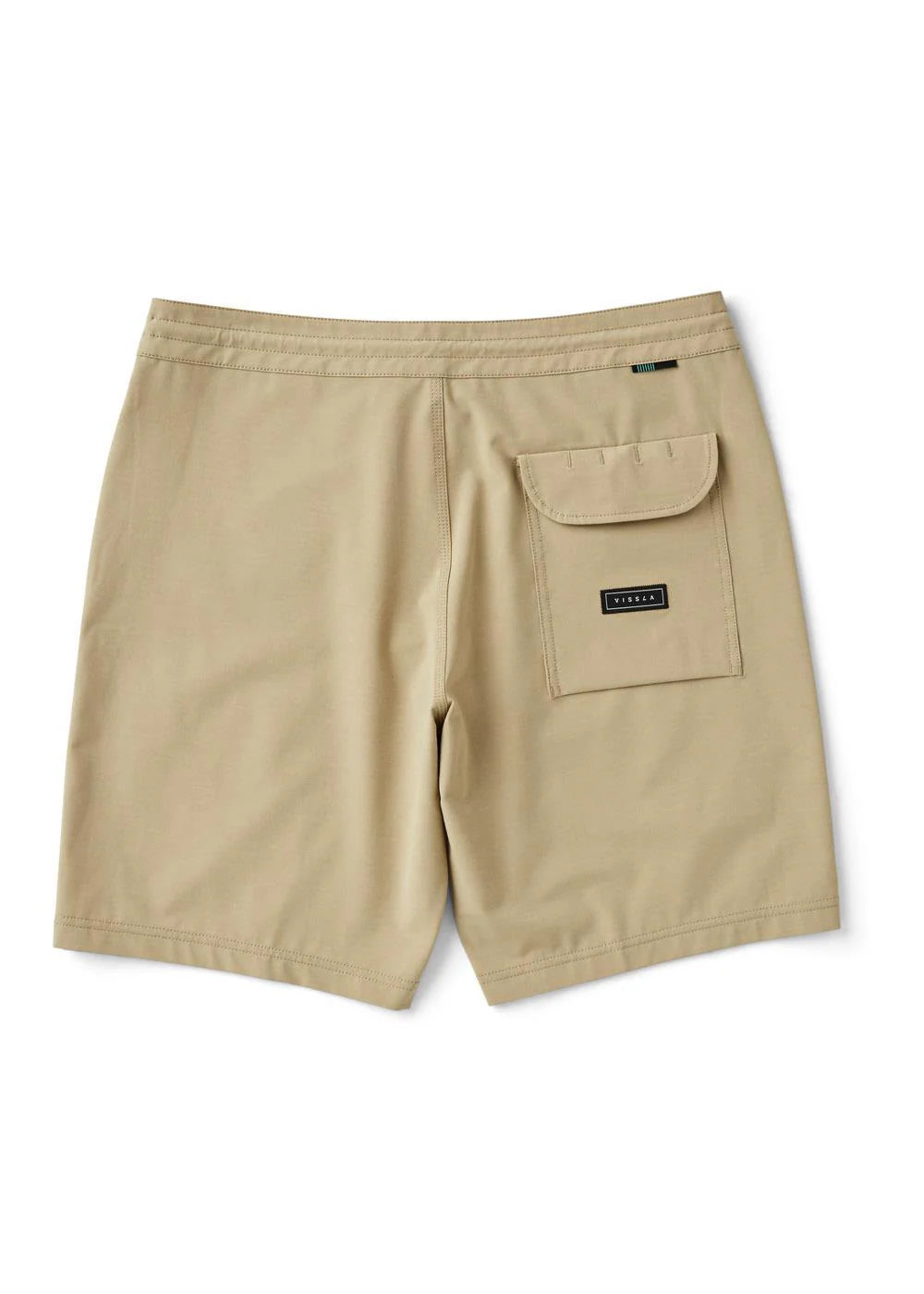 SOLID SETS 18.5" BOARDSHORTS