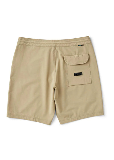 SOLID SETS 18.5" BOARDSHORTS