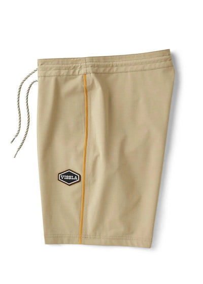 SOLID SETS 18.5" BOARDSHORTS