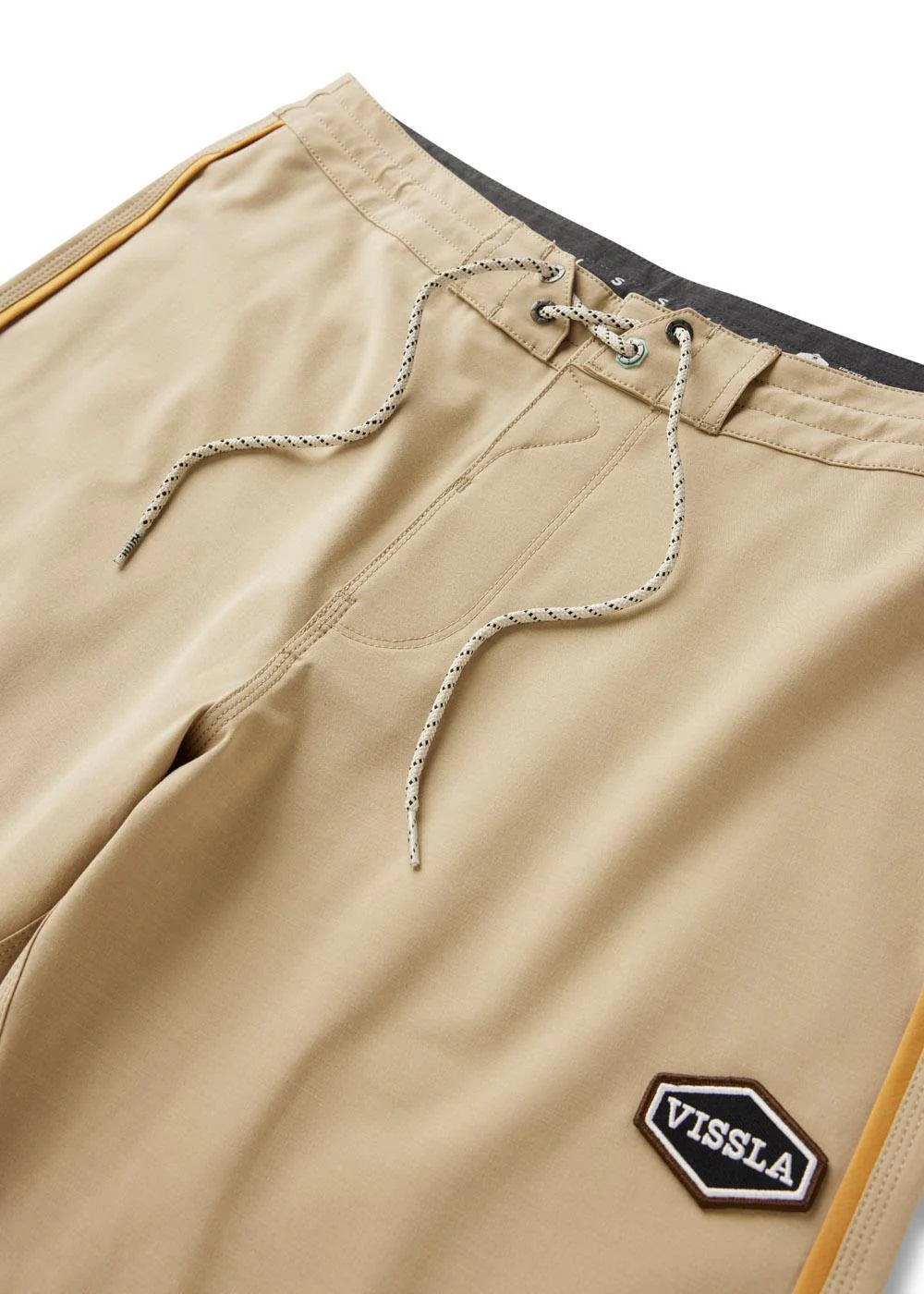 SOLID SETS 18.5" BOARDSHORTS