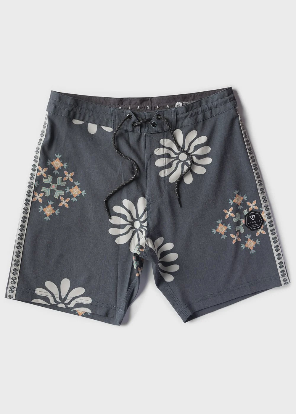 ICONS 17.5" BOARDSHORTS