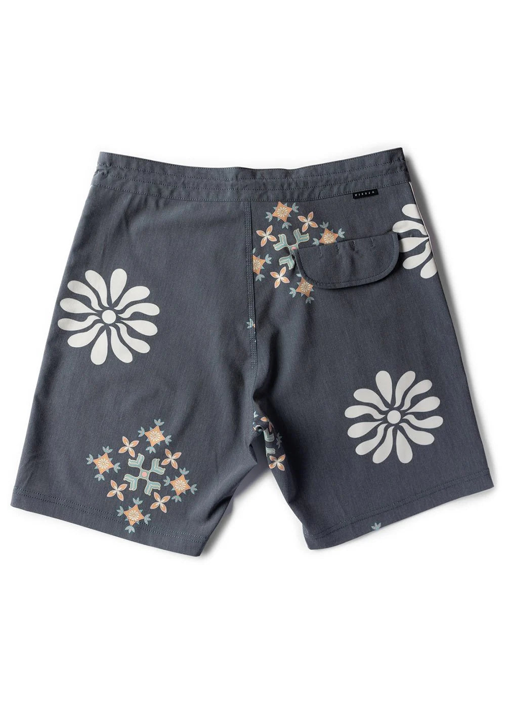 ICONS 17.5" BOARDSHORTS