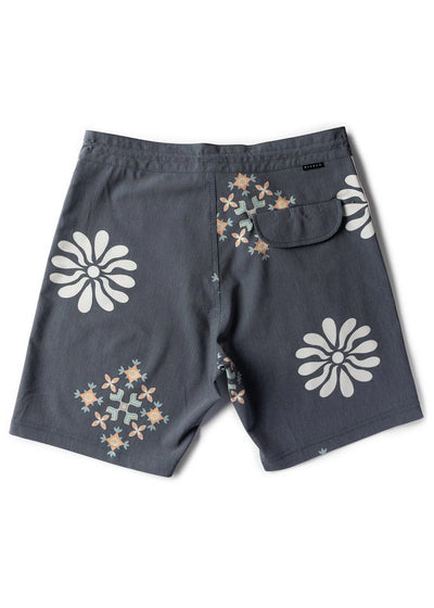 ICONS 17.5" BOARDSHORTS