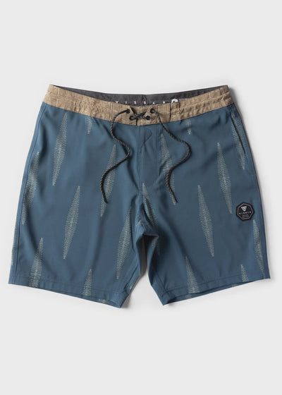 SEASIDE 18.5" BOARDSHORTS
