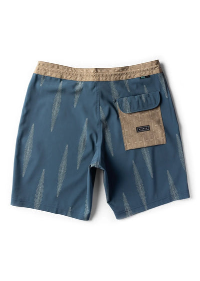 SEASIDE 18.5" BOARDSHORTS