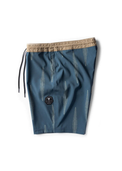 SEASIDE 18.5" BOARDSHORTS