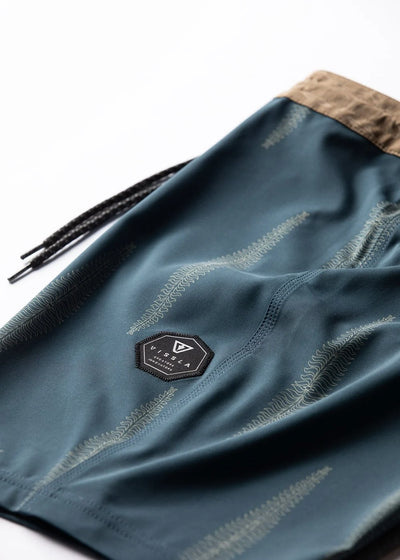 SEASIDE 18.5" BOARDSHORTS