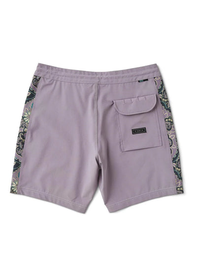 SIDEWINDER 17.5" BOARDSHORTS