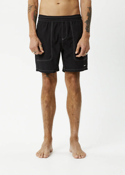 BAYWATCH 18" SWIM SHORT