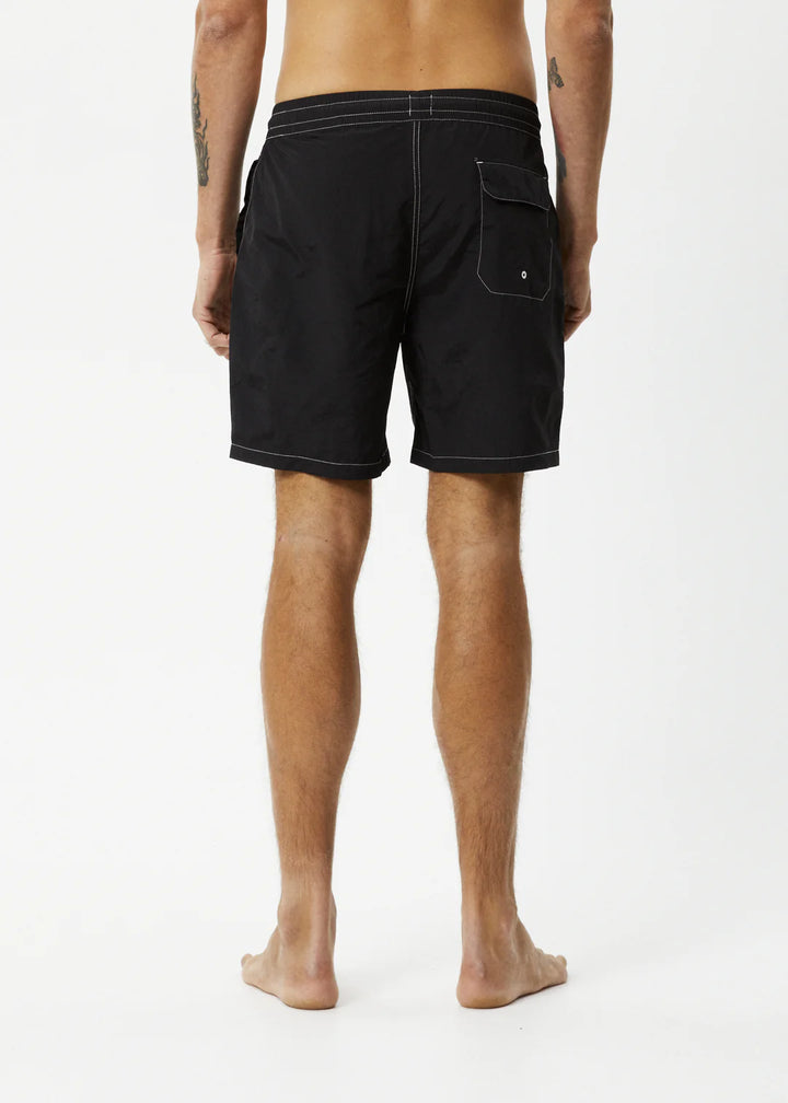 BAYWATCH 18" SWIM SHORT