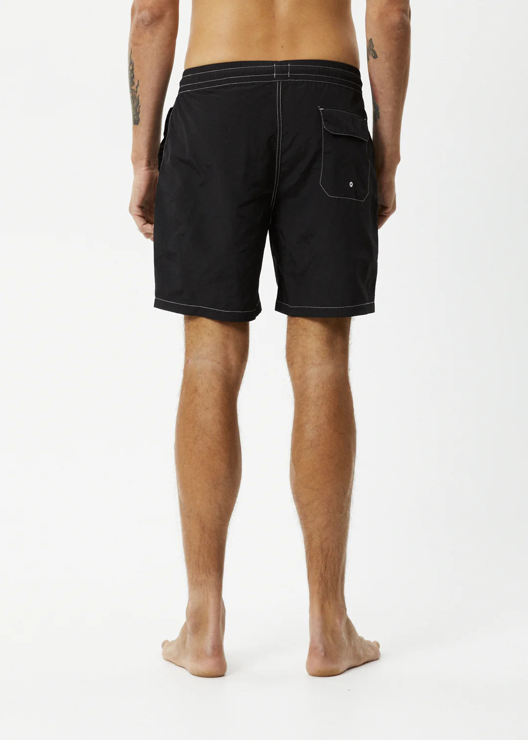 BAYWATCH 18" SWIM SHORT