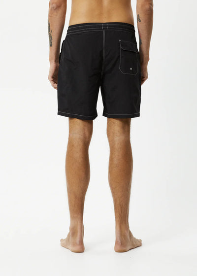 BAYWATCH 18" SWIM SHORT
