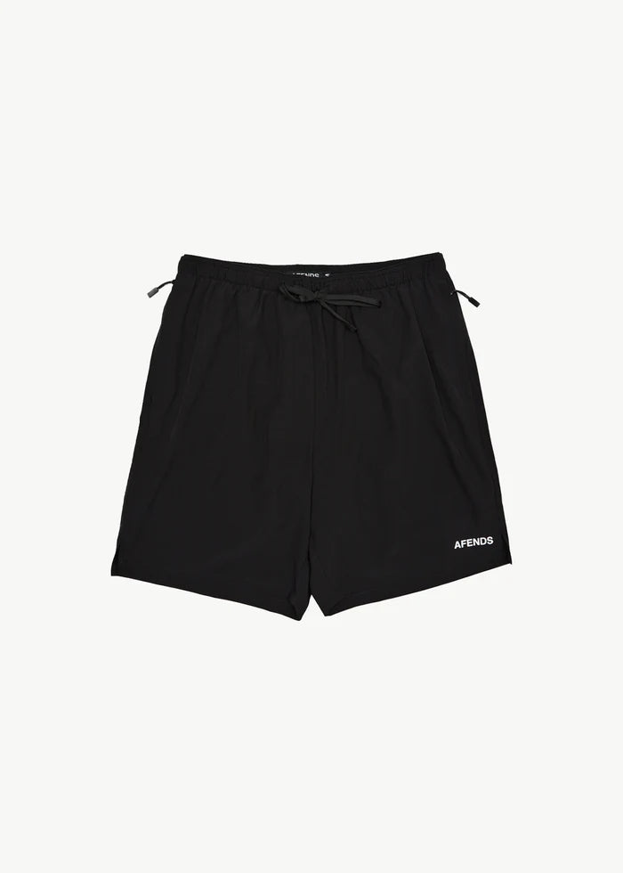 KETTLE-ISH RECYCLED 18' PERFORMANCE SHORT