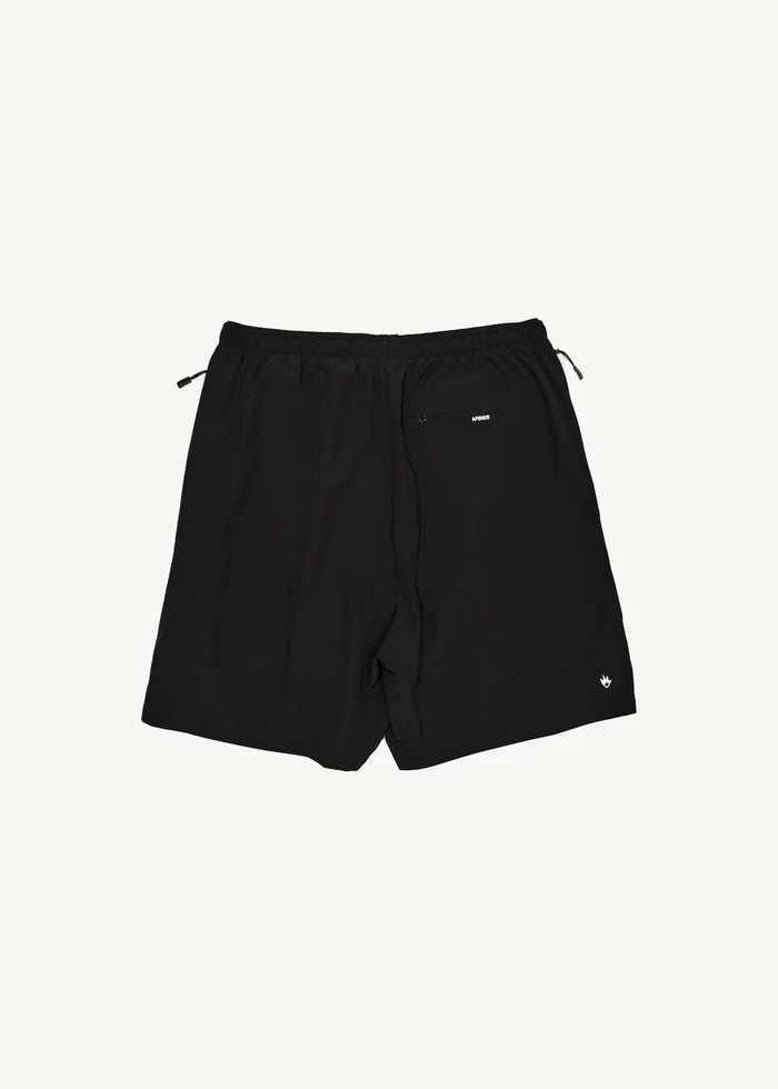 KETTLE-ISH RECYCLED 18' PERFORMANCE SHORT