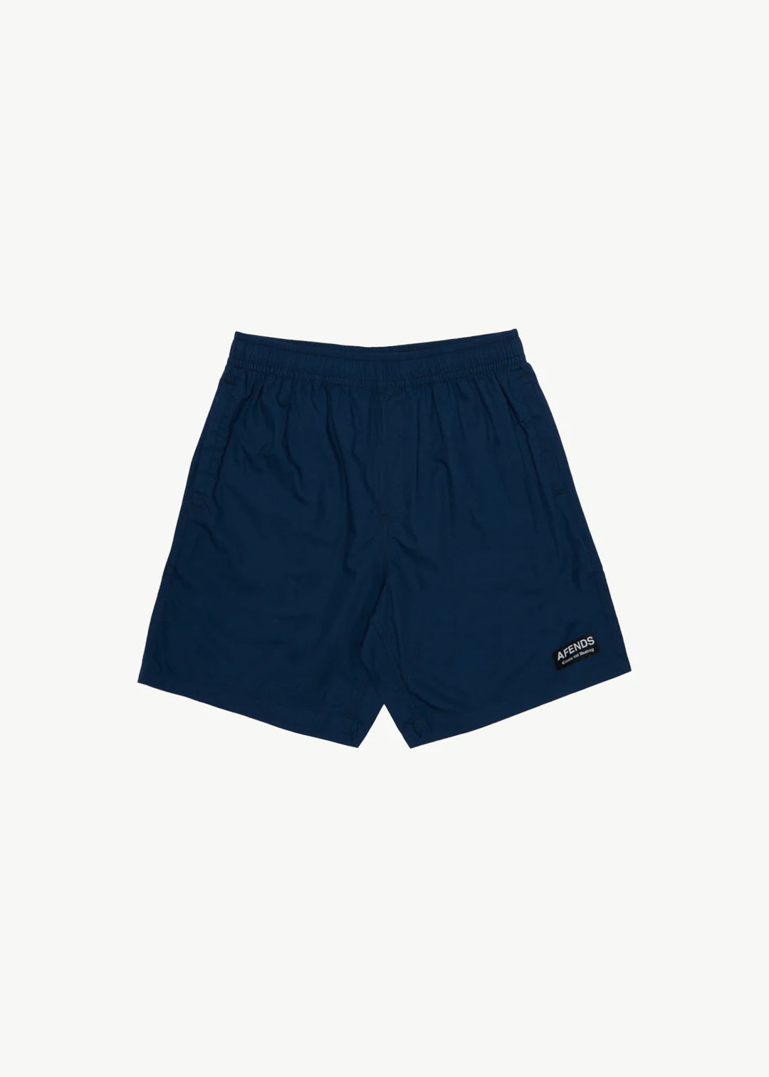 THE DOPAMINE 18' ORGANIC SWIM SHORT