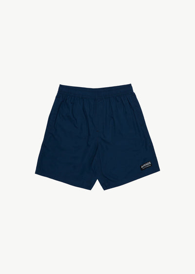 THE DOPAMINE 18' ORGANIC SWIM SHORT