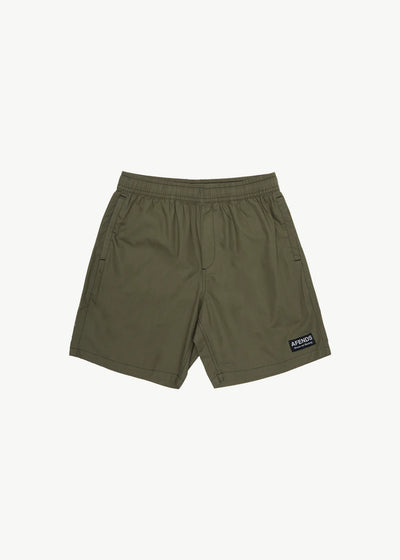 THE DOPAMINE 18' ORGANIC SWIM SHORT