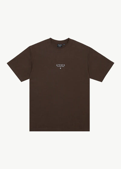 SPACE RECYCLED TEE
