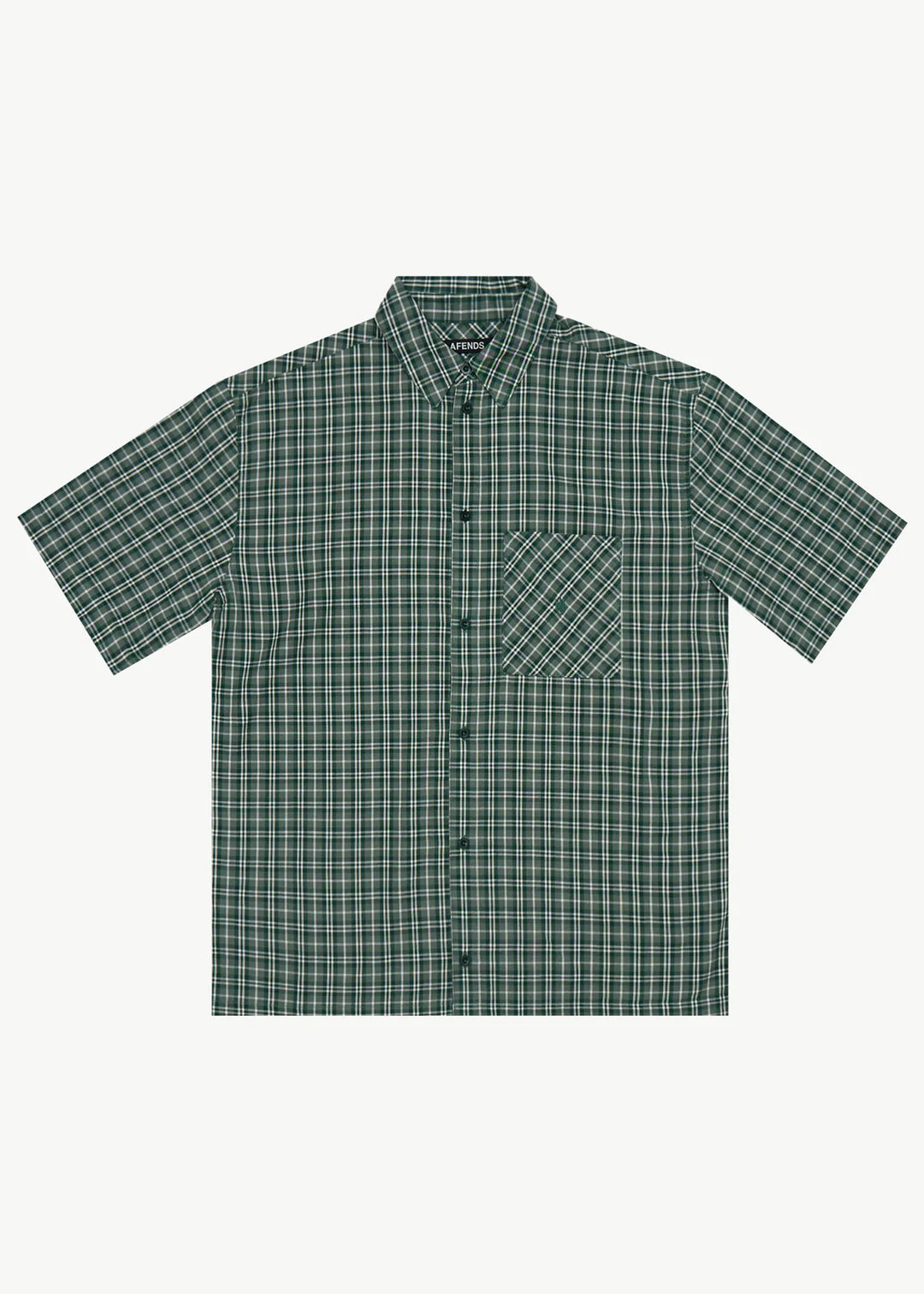 SHIPWRECK SS SHIRT