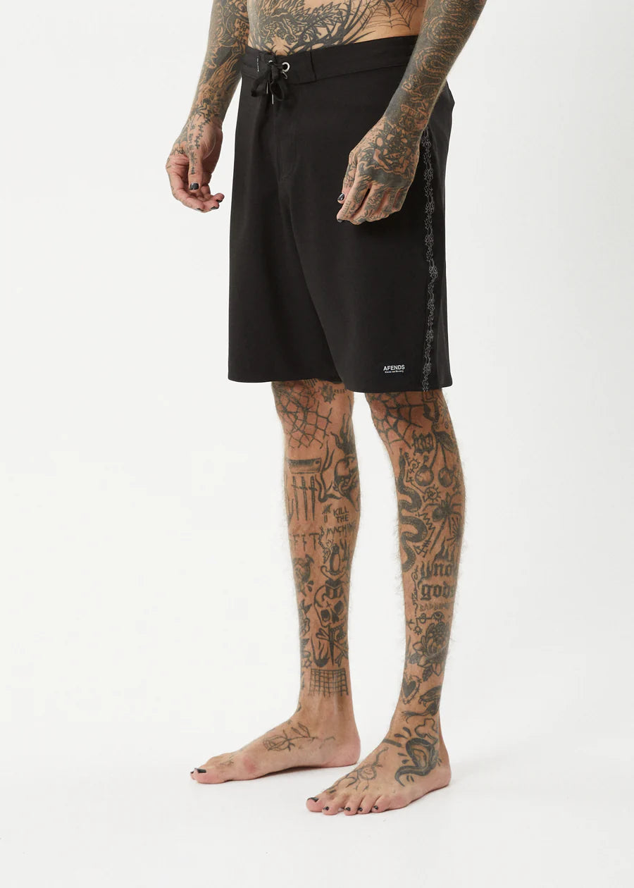 BOUND RECYCLED 20' BOARDSHORT