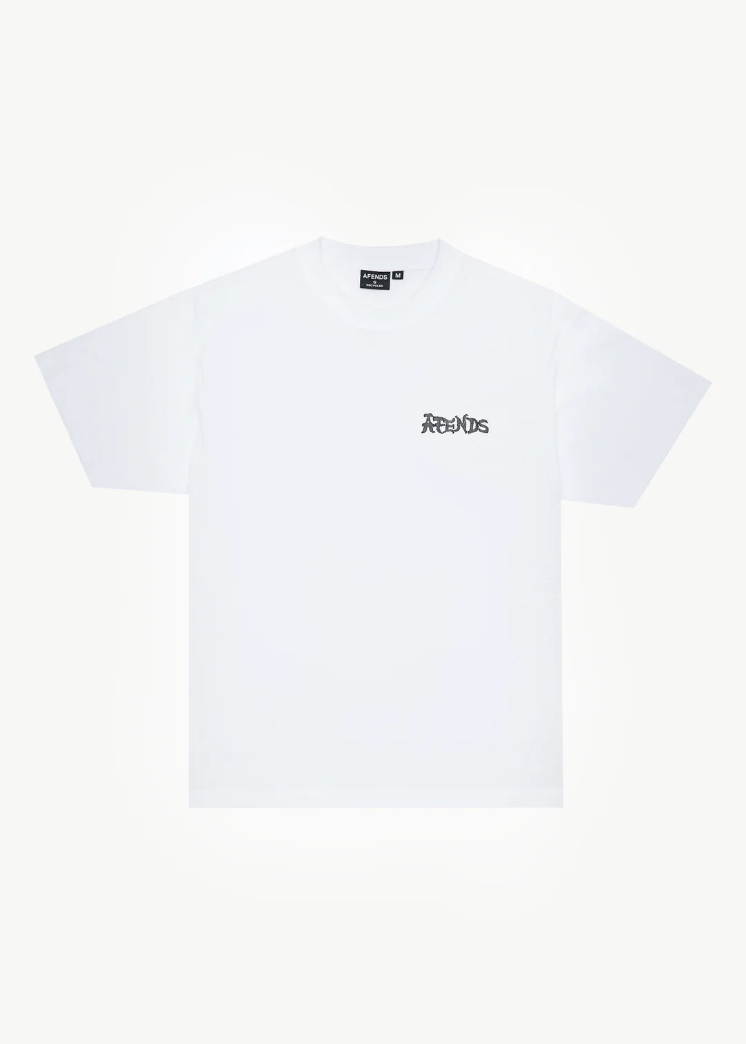 DESTROYER BOXY FIT TEE