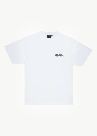 DESTROYER BOXY FIT TEE