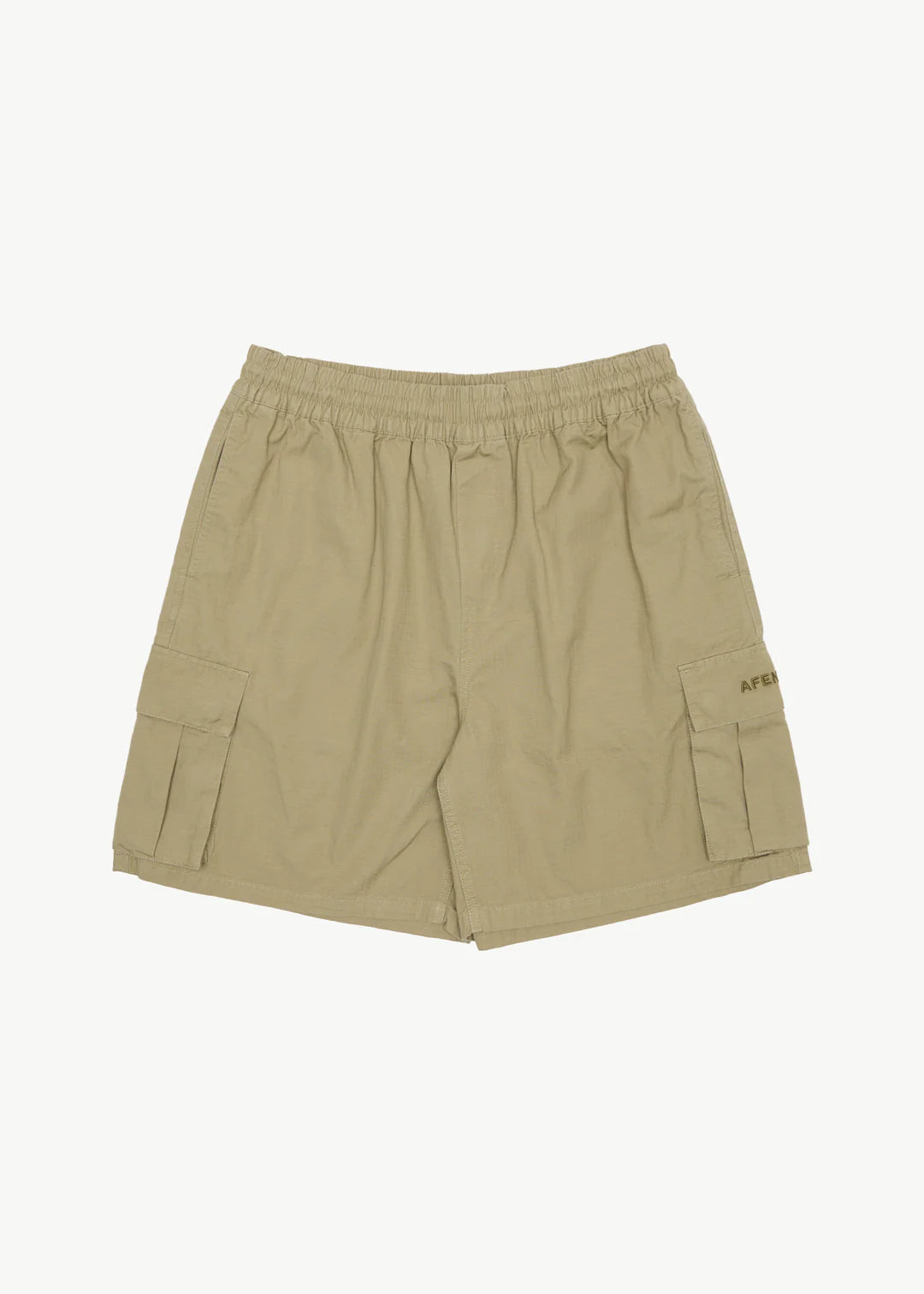 RIPPED OUT 98 ORGANIC CARGO SHORT