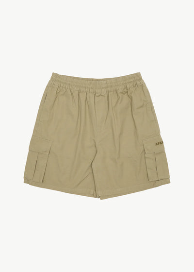 RIPPED OUT 98 ORGANIC CARGO SHORT