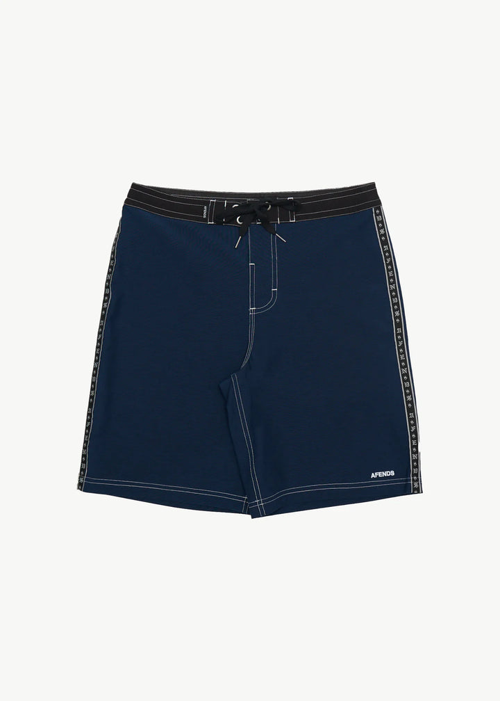 THE WRECK 20" SURF RELATED BOARDSHORT