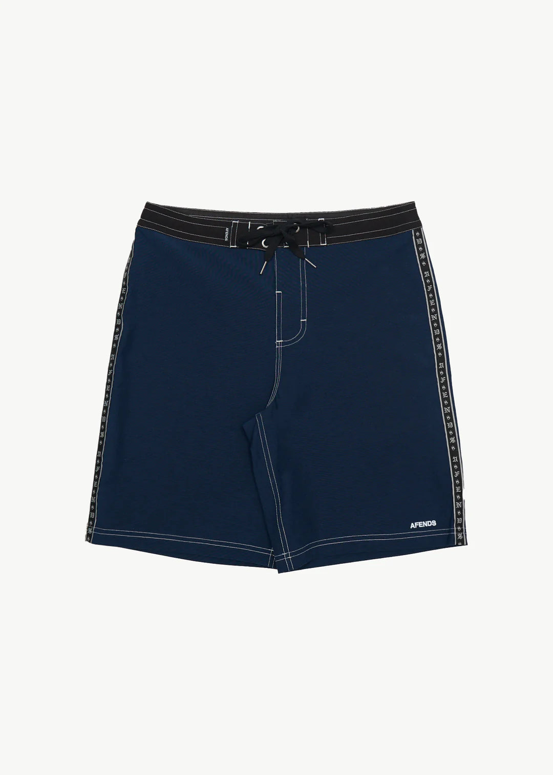 THE WRECK 20" SURF RELATED BOARDSHORT