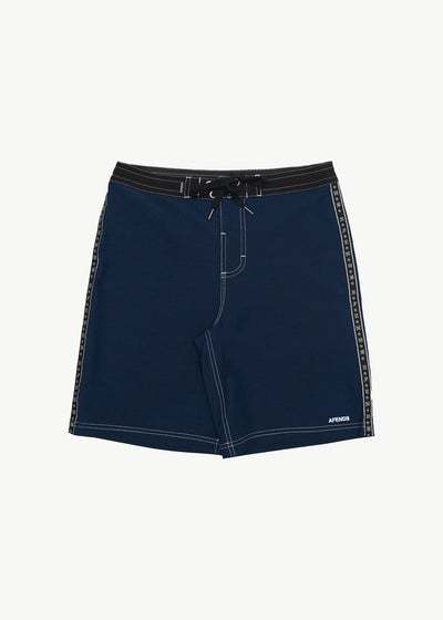 THE WRECK 20" SURF RELATED BOARDSHORT