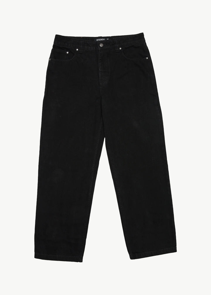 NINETY TWOS DENIM RELAXED JEAN