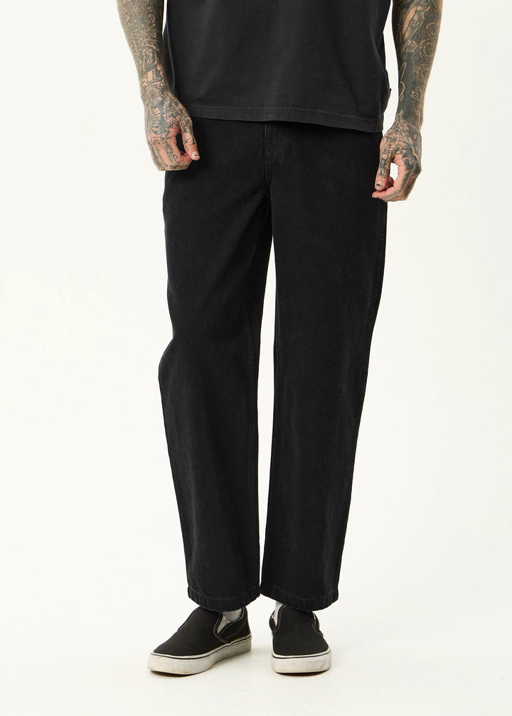 NINETY TWOS DENIM RELAXED JEAN