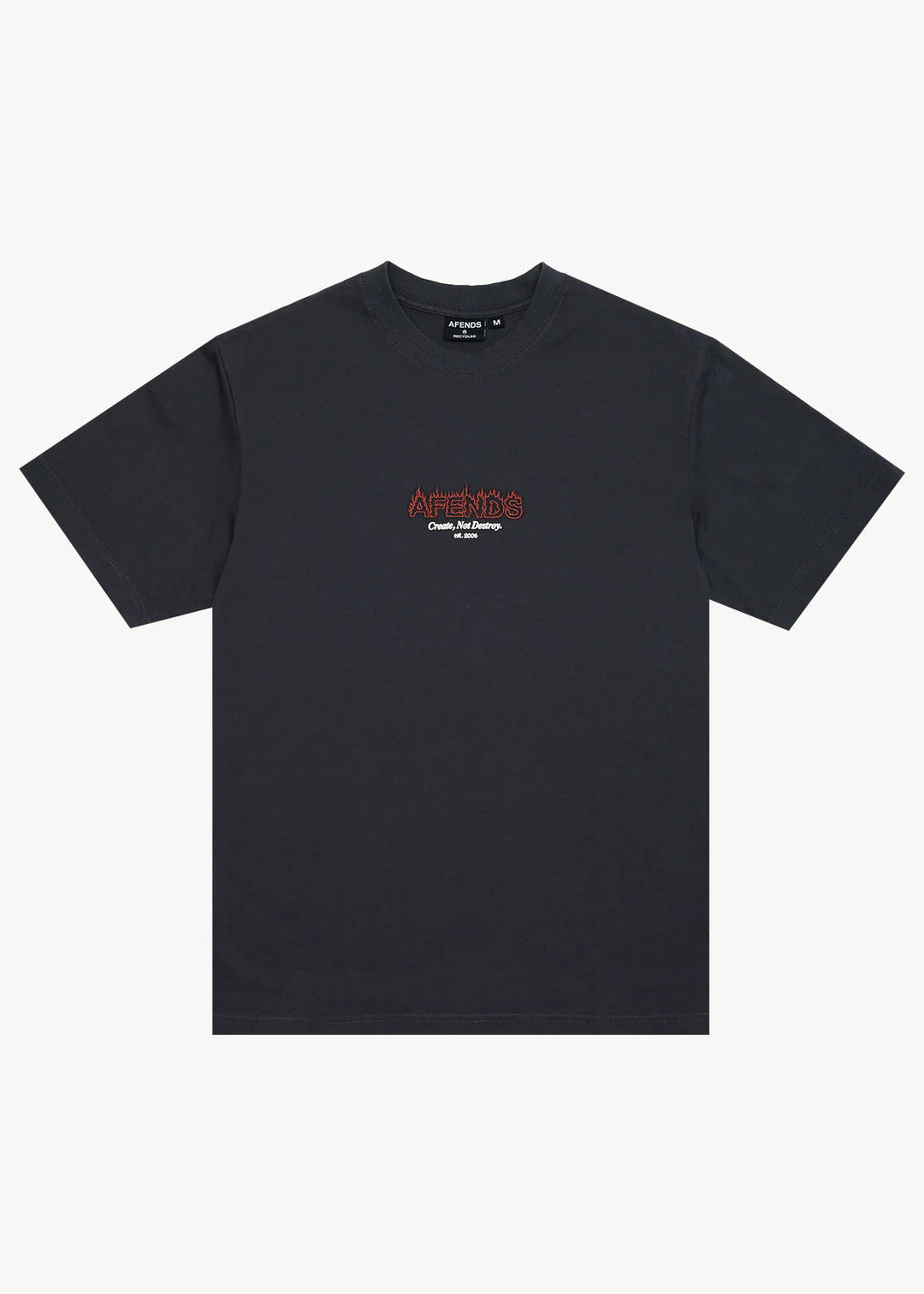 EMBER RECYCLED TEE