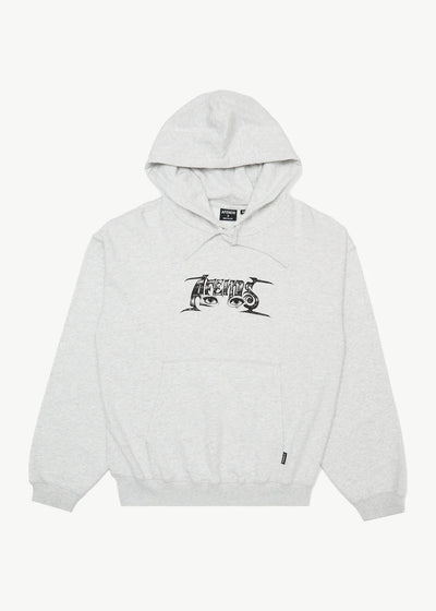 ALL EYEZ RECYCLED HOOD