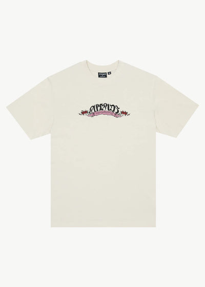 INK RECYCLED RETRO FIT TEE