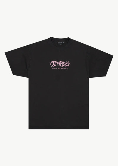 HORSEY RECYCLED BOXY FIT TEE