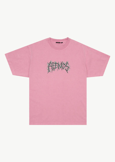 PETAL HEAVYWEIGHT RECYCLED BOXY FIT TEE