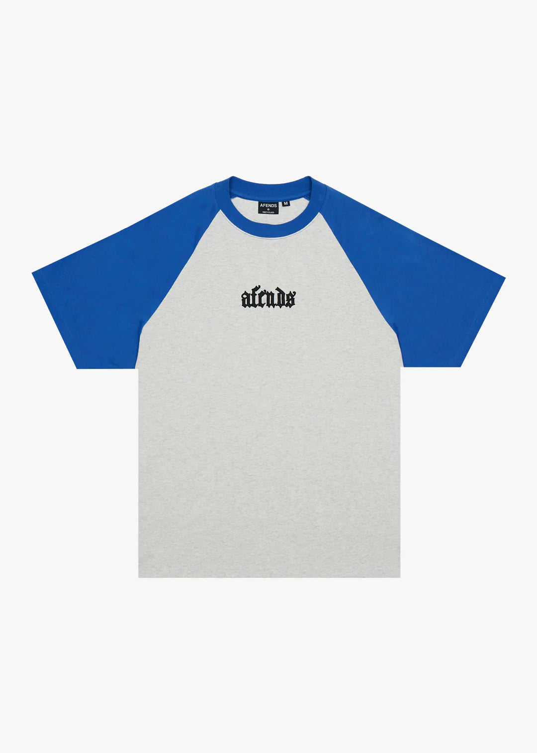 DROP ZONE RAGLAN TEE