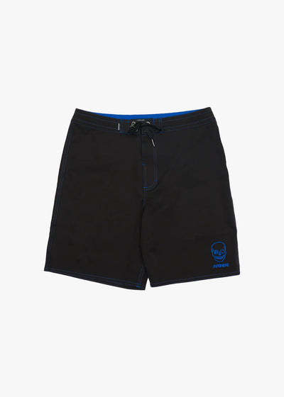 SKELETOR SURF RELATED 19" BOARDSHORT