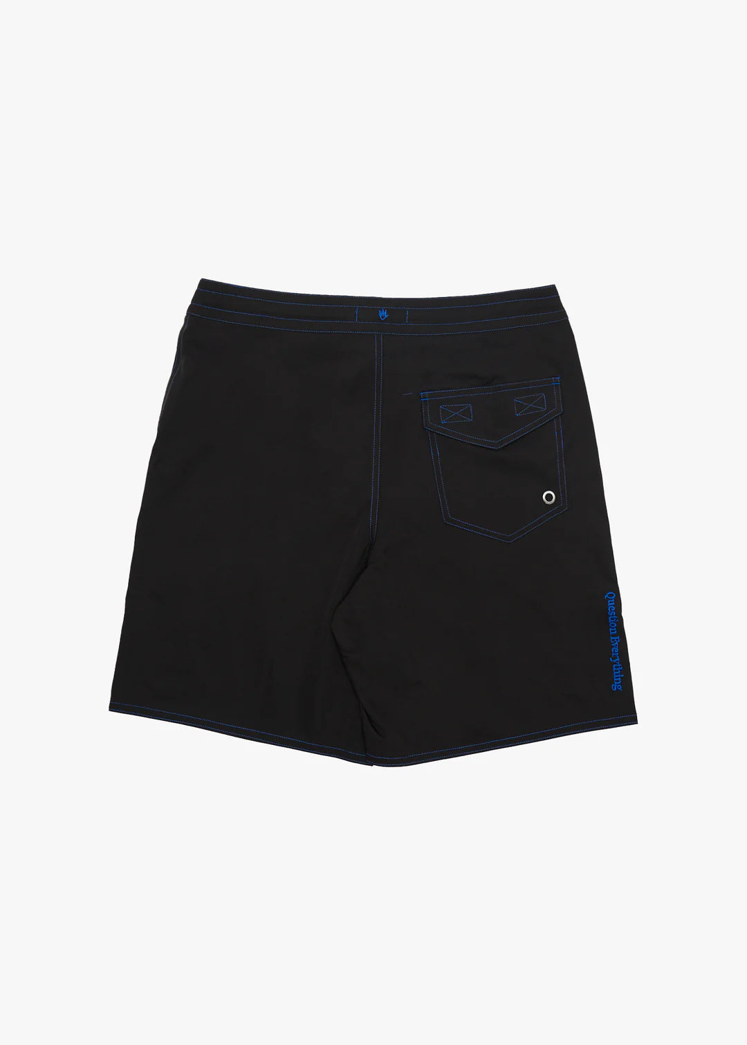 SKELETOR SURF RELATED 19" BOARDSHORT