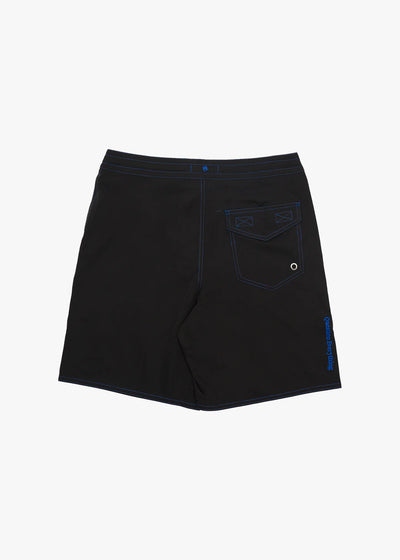 SKELETOR SURF RELATED 19" BOARDSHORT