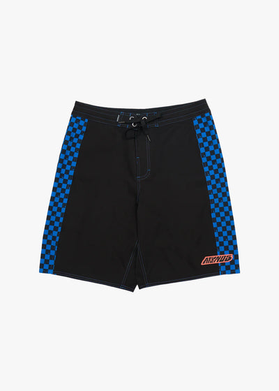 IN'IT 1000 HEMP SURF RELATED 20" BOARDSHORT