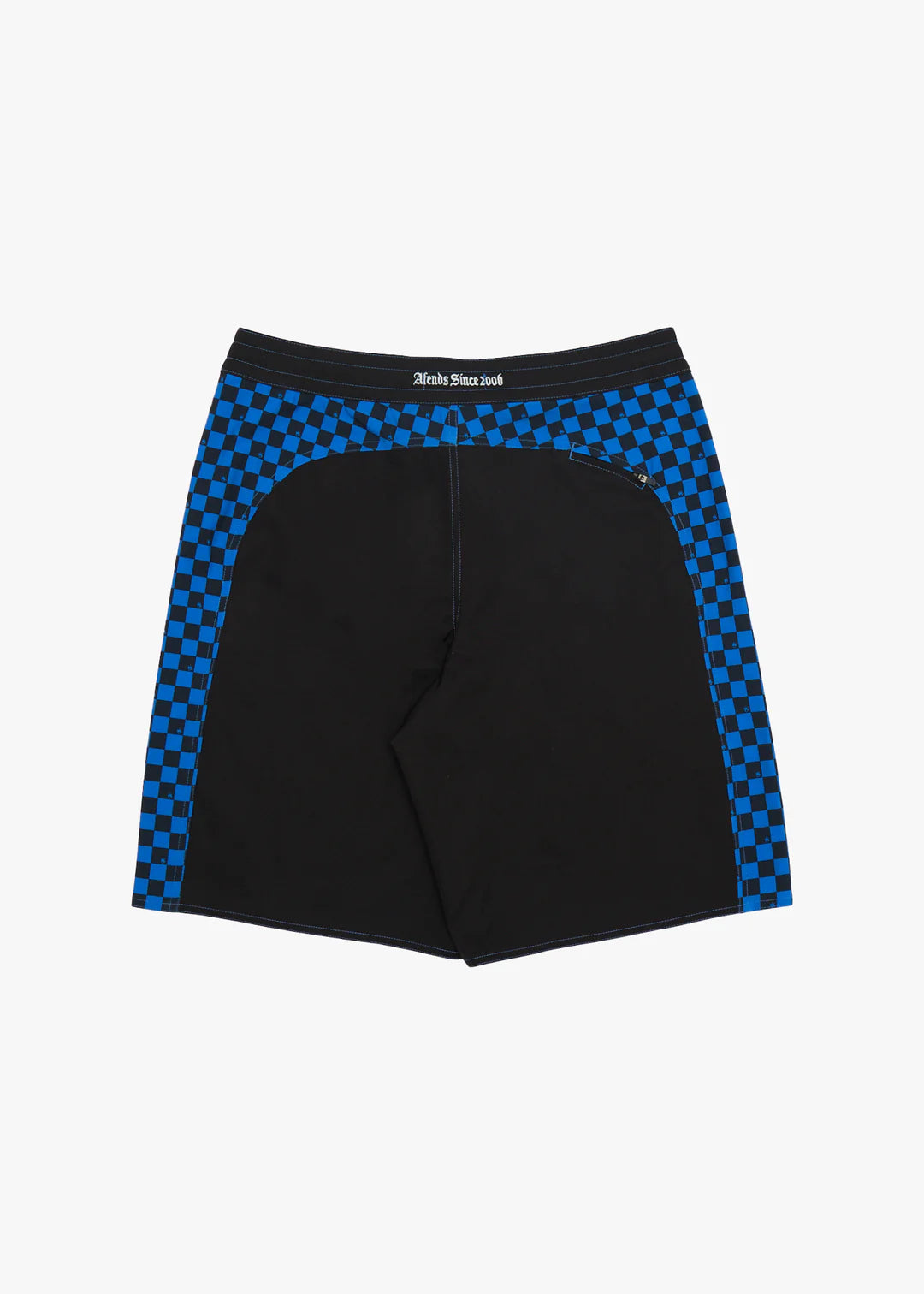 IN'IT 1000 HEMP SURF RELATED 20" BOARDSHORT