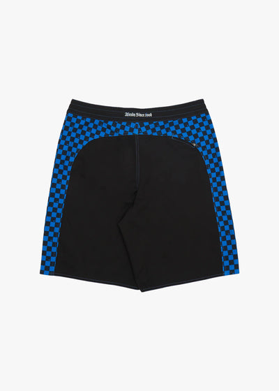 IN'IT 1000 HEMP SURF RELATED 20" BOARDSHORT