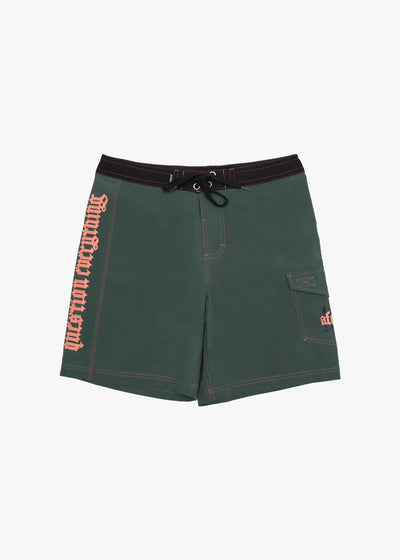 PETAL HEMP SURF RELATED 18" BOARDSHORTS