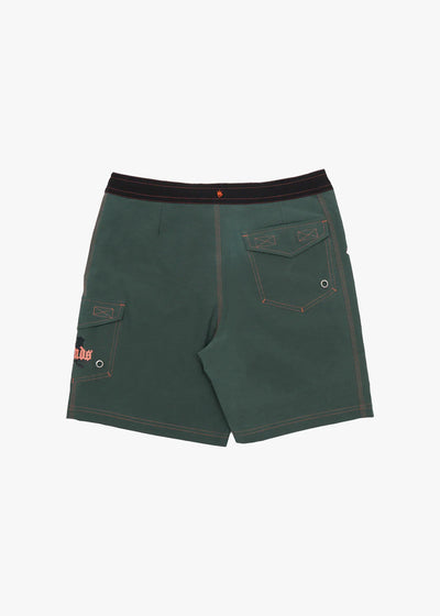 PETAL HEMP SURF RELATED 18" BOARDSHORTS