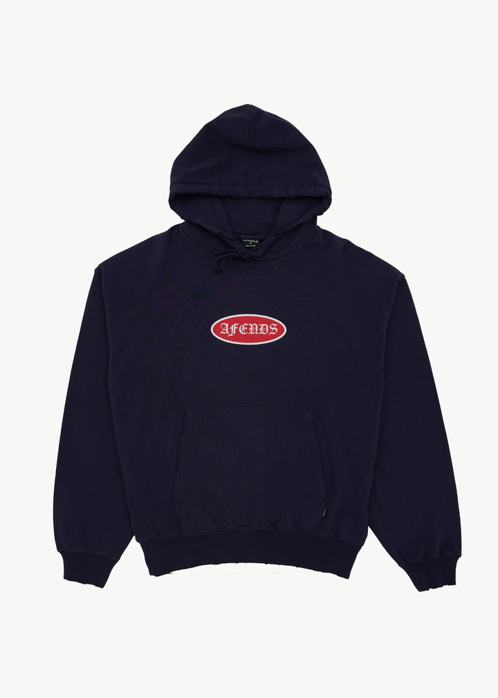 SUPPLY RECYCLED HOODIE