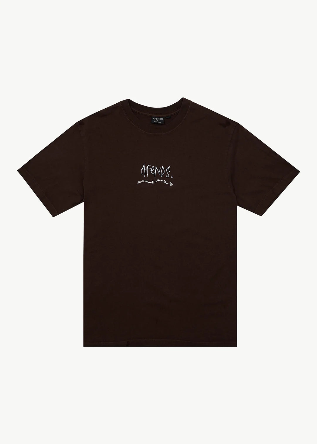 ACTIVITIES RECYCLED RETRO TEE