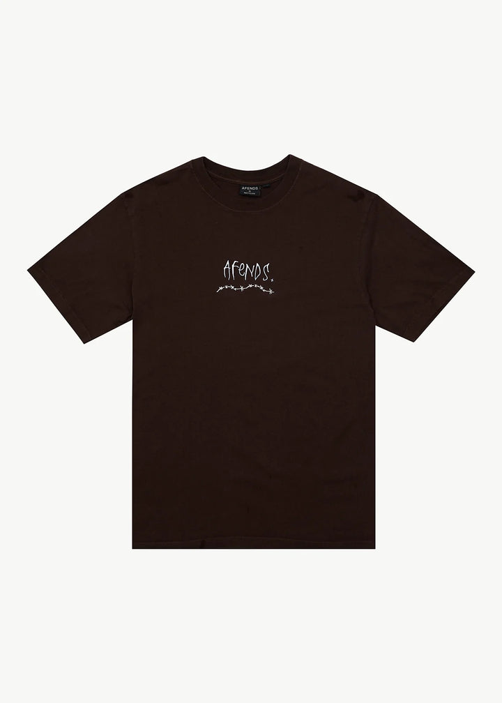 ACTIVITIES RECYCLED RETRO TEE